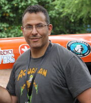 Ric Gazarian