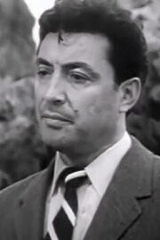 Ric Roman