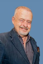 Ricardo Cravo Albin