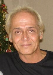 Ricardo Faria