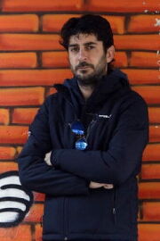 Ricardo Ferrari