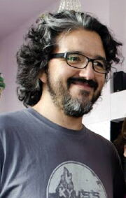 Ricardo Gross