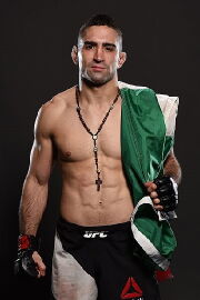 Ricardo Lamas