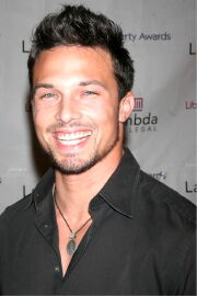 Ricardo Medina Jr.
