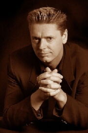 Rich Ferguson