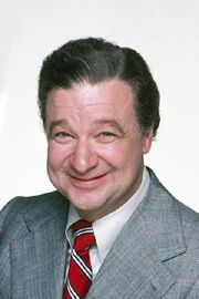 Richard B. Shull