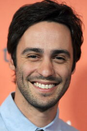Richard Brancatisano