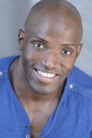 Richard Brevard