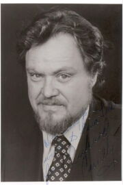 Richard Cassilly