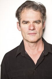 Richard Clarkin