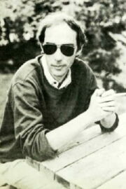 Richard Condie