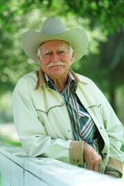 Richard Farnsworth