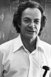 Richard Feynman