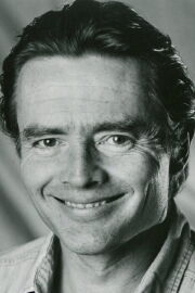 Richard Jordan