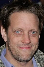 Richard Leaf