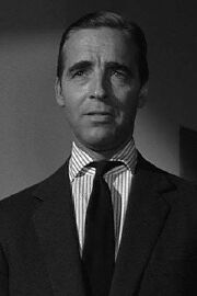 Richard Ney