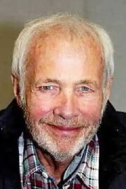 Richard Oldfield
