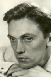 Richard Pasco