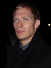 Richard Stroh