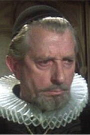 Richard Warner