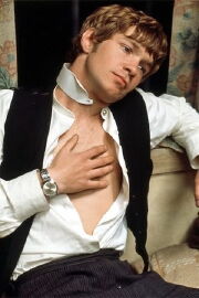 Richard Warwick