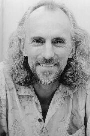Richard Wharton
