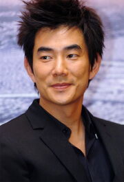 Richie Jen
