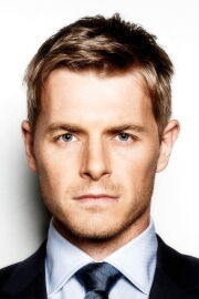 Rick Cosnett