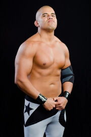 Rick Diaz