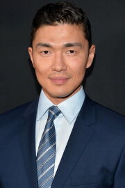 Rick Yune