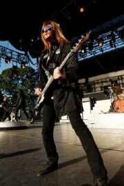 Ricky Phillips