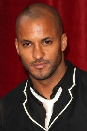 Ricky Whittle
