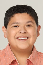 Rico Rodriguez