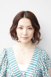 Rie Mimura