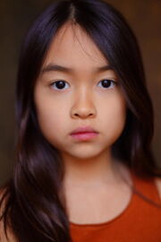 Riley Chung