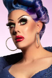 Rita Baga