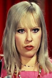 Rita Bensousan