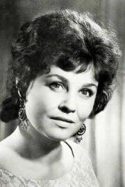 Rita Gladunko