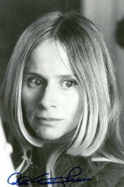 Rita Tushingham