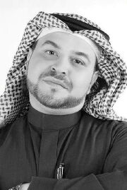 Riyad Al Salhani