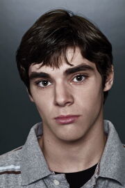 RJ Mitte