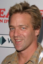 Roark Critchlow
