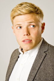 Rob Beckett