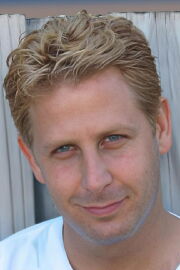 Rob Goodman
