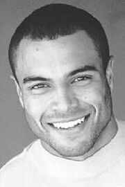 Rob James