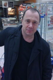 Rob Jarvis