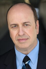 Rob Leo Roy