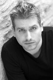 Rob Moretti