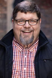 Robb Smith