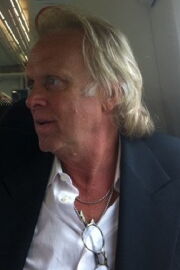 Robert Arensen